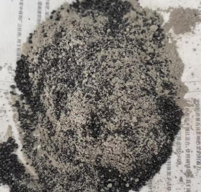 甘泉不发火砂浆耐磨地坪施工方案