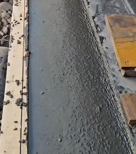 甘泉环氧砂浆的特点及施工流程​