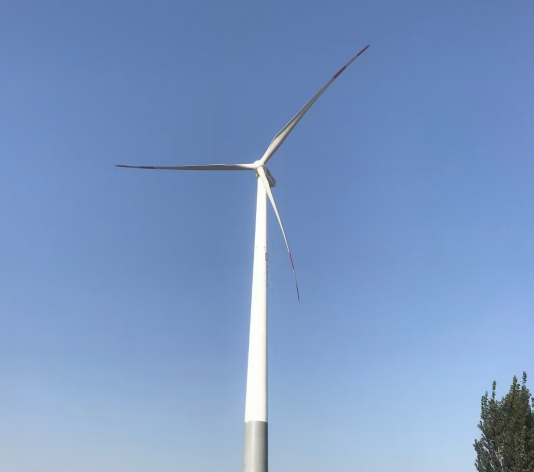 甘泉风电基础二次灌浆料的强度要求和用量计算 风电灌浆料施工注意事项