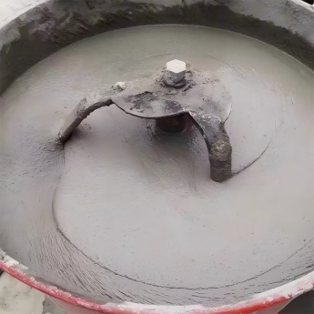 甘泉灌浆料常见问题与解决方法