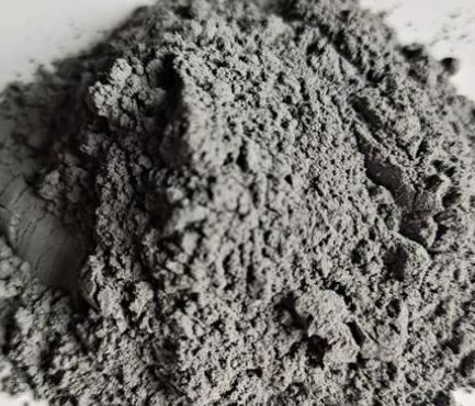 甘泉硅灰和粉煤灰的区别用途
